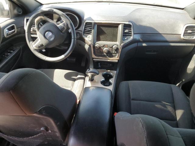 1C4RJFAG4EC143932 Jeep Grand Cherokee Laredo