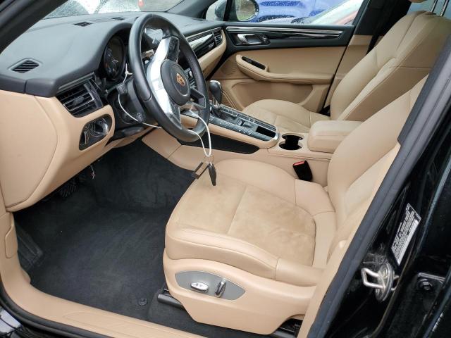 WP1AA2A50MLB03915 Porsche Macan  7