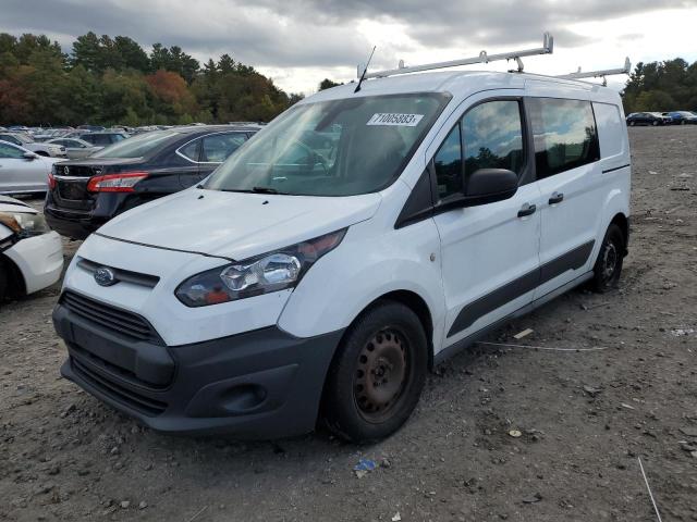 2017 Ford Transit Connect XL