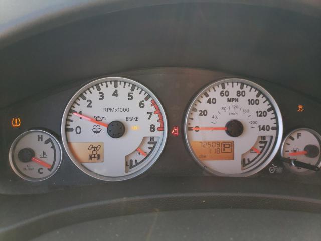 1N6AD0EV3JN713652 Nissan FRONTIER S