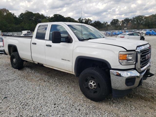 1GT22XE86FZ100988 GMC Sierra K2500 Heavy Duty