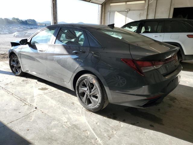 Vin: kmhlm4ag7pu596825, lot: 72584973, hyundai elantra sel 20232