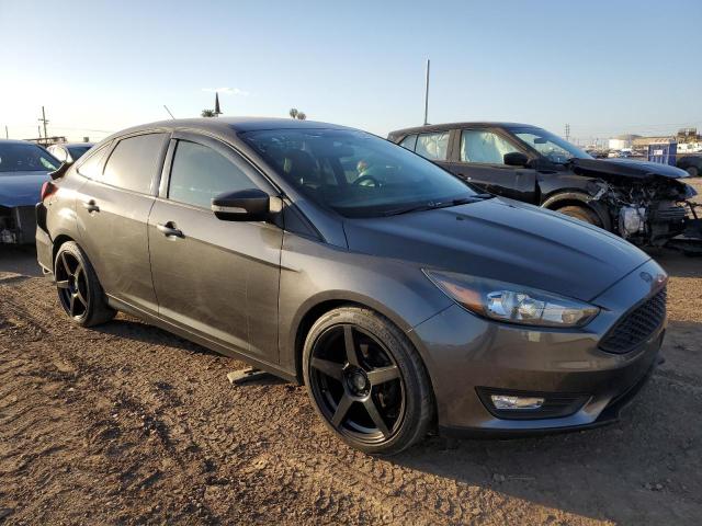 1FADP3F27FL348639 | 2015 FORD FOCUS SE