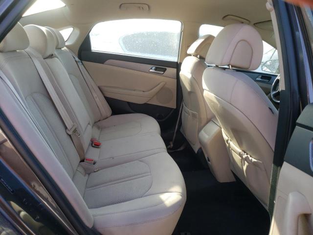 5NPE24AF3GH368759 Hyundai SONATA SE