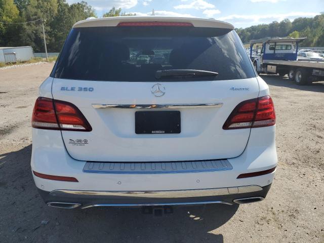 4JGDA5HB3HA962585 2017 MERCEDES-BENZ GLE-CLASS, photo no. 6