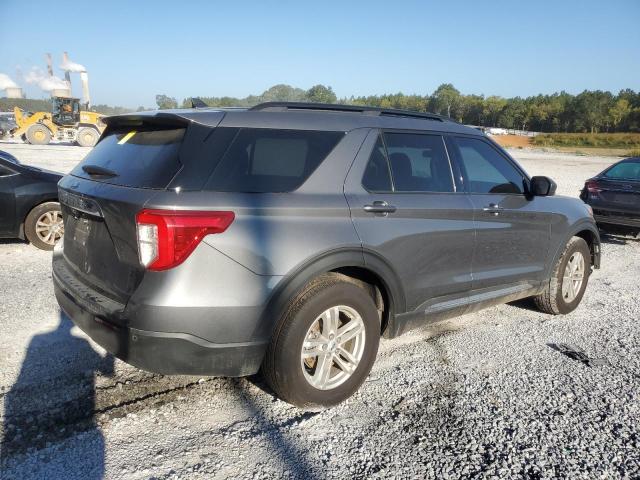 1FMSK7DH9PGA23060 Ford EXPLORER XLT