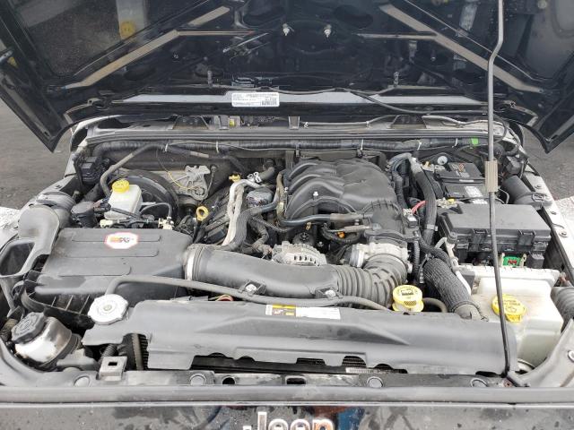 2018 JEEP WRANGLER U - 1C4BJWKG1JL819795