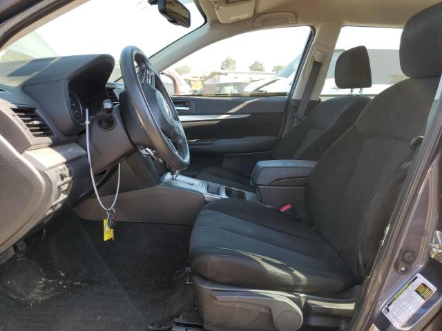 4S4BRBAC8E3310112 Subaru Outback 2.5i