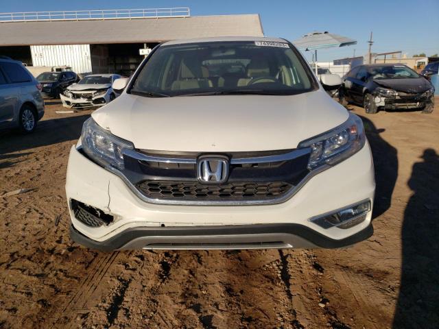 2015 HONDA CR-V EX - 5J6RM3H56FL012622
