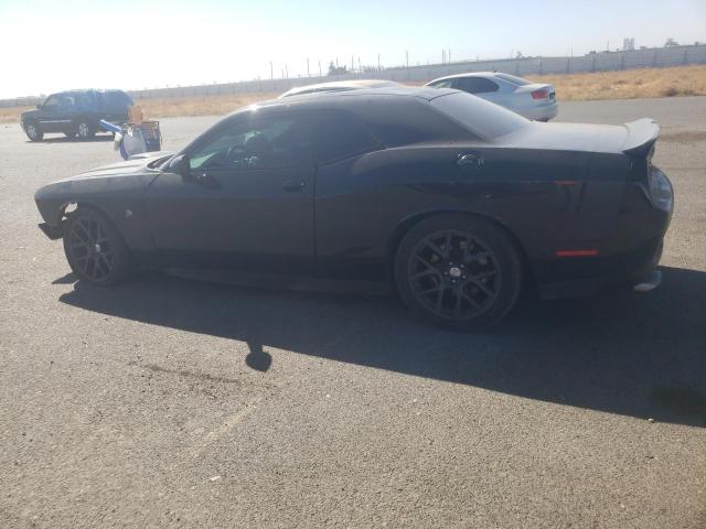 2016 DODGE CHALLENGER - 2C3CDZFJ8GH112075