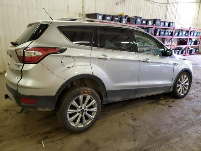 1FMCU9J94HUB29636 Ford Escape Titanium