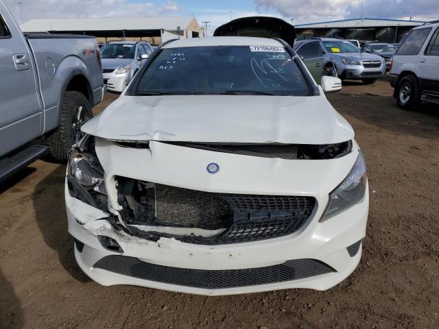 WDDSJ4GB7EN106837 Mercedes-Benz CLA 250 4MATIC