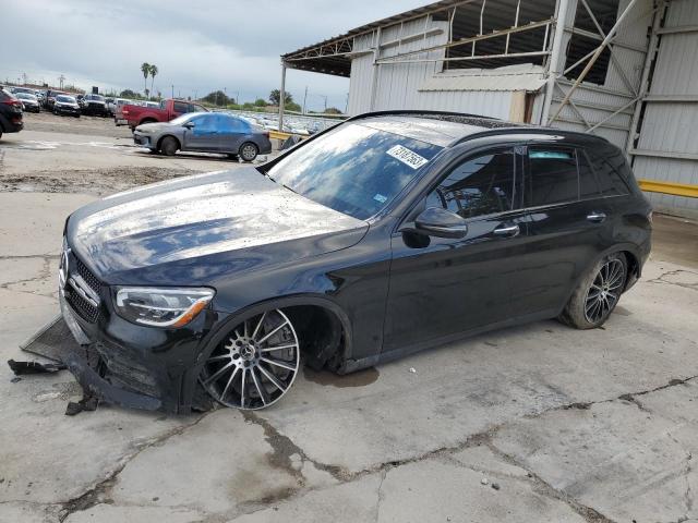 2021 Mercedes-Benz GLC GLC 300