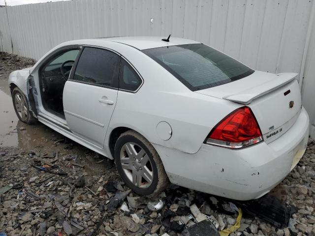 2G1WB5E37E1189738 | 2014 CHEVROLET IMPALA LIM