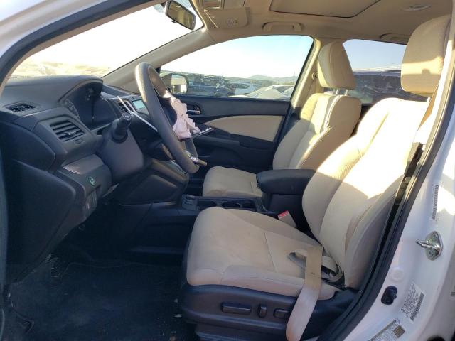 2015 HONDA CR-V EX - 5J6RM3H56FL012622