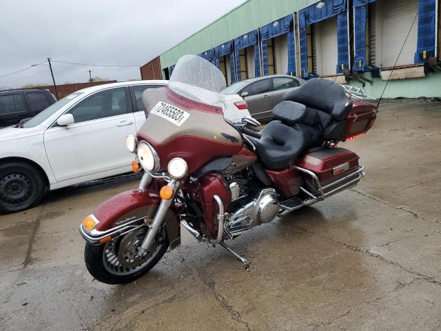 2009 HARLEY-DAVIDSON FLHTCU 1HD1FC4159Y612358