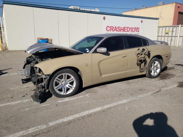 2013 Dodge Charger R/T