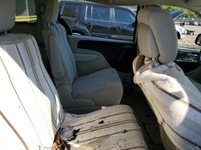2C4RDGCG9ER150313 Dodge Grand Caravan Sxt
