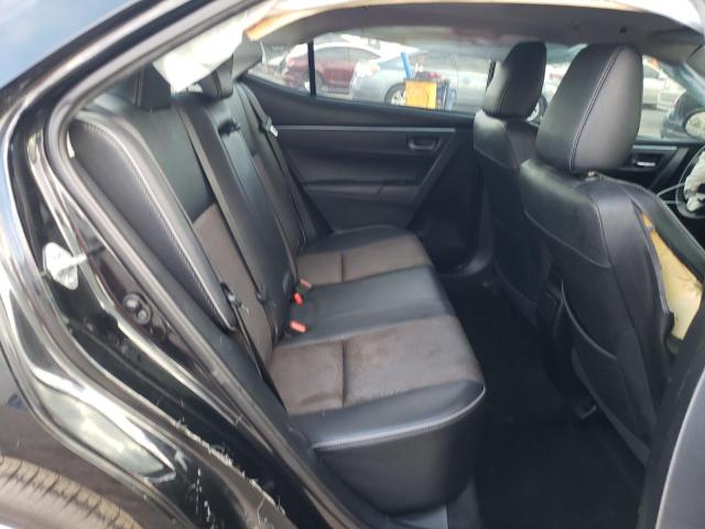 2015 TOYOTA COROLLA L - 2T1BURHE2FC442861