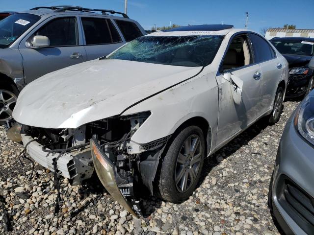 2009 Lexus ES 350 