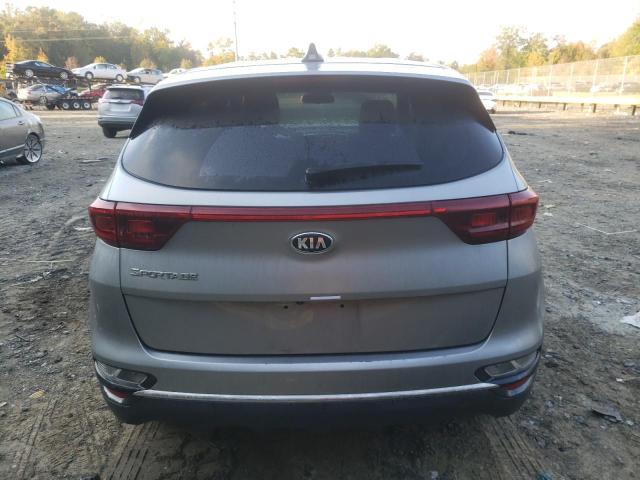 KNDPMCAC4L7763440 | 2020 KIA SPORTAGE L