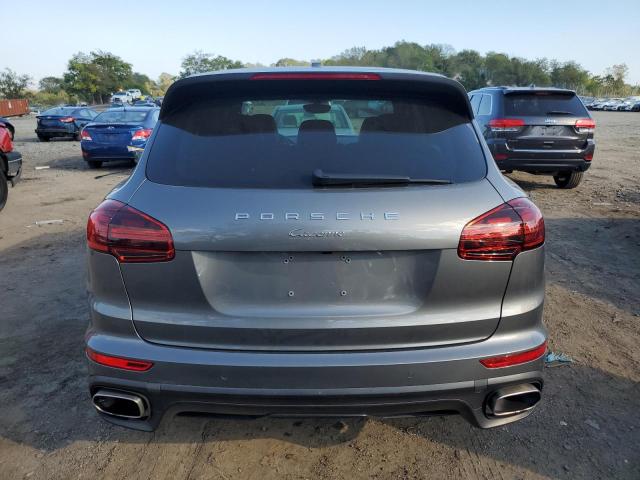 WP1AA2A22GKA10779 Porsche Cayenne