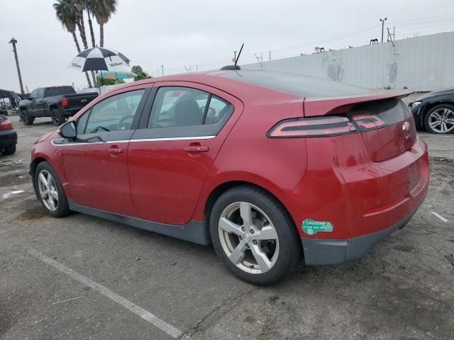 VIN 1G1RC6E45FU139564 2015 Chevrolet Volt no.2