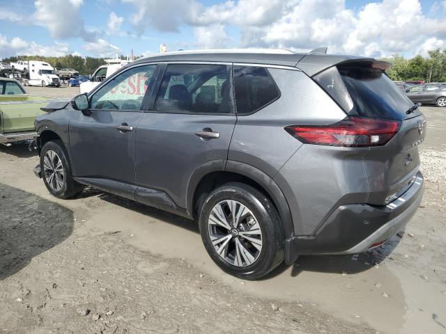 5N1BT3BA5NC721908 Nissan ROGUE SV