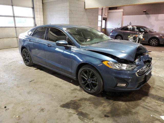 3FA6P0HD0KR163270 Ford Fusion SE 4