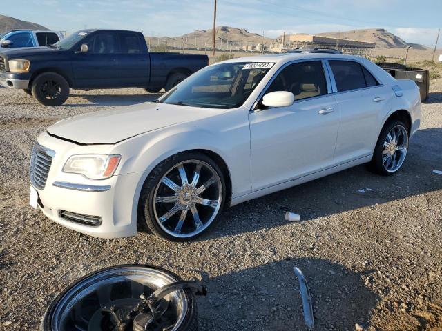 2013 Chrysler 300 300