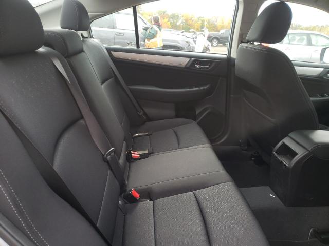 4S3BNAC62H3035164 Subaru Legacy 2.5i Premium