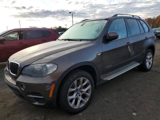 2011 BMW X5 xDrive35i