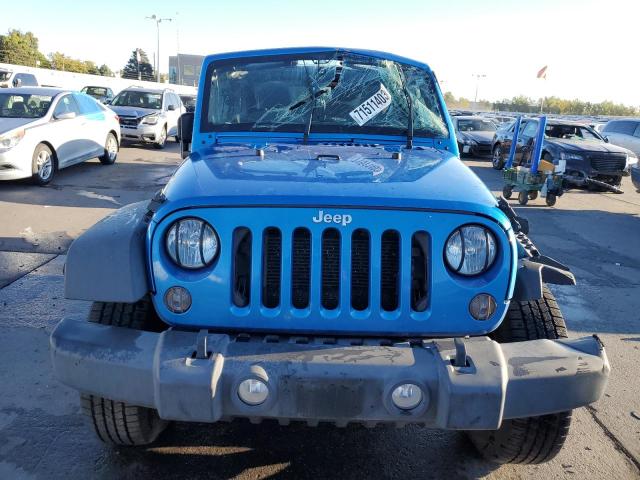 1C4AJWAG4FL577069 | 2015 JEEP WRANGLER S