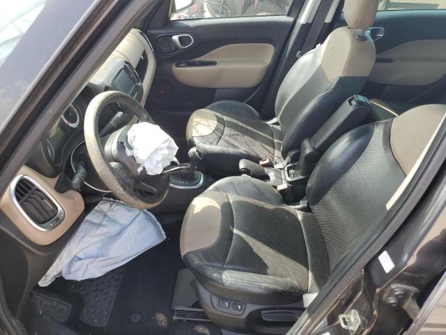 2015 FIAT 500L LOUNG ZFBCFACH0FZ030139