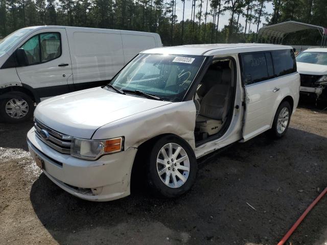 2009 Ford Flex SEL