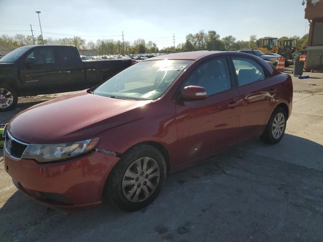 2010 Kia Forte EX