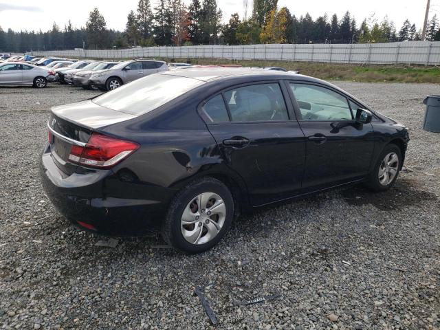 2HGFB2F58FH529270 Honda Civic Lx