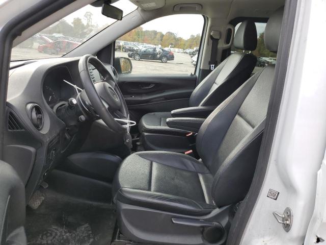 WD4PG2EE4J3498252 Mercedes-Benz Metris