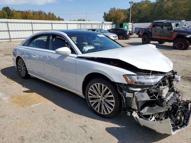 2019 AUDI A8 L WAU8DAF85KN001299