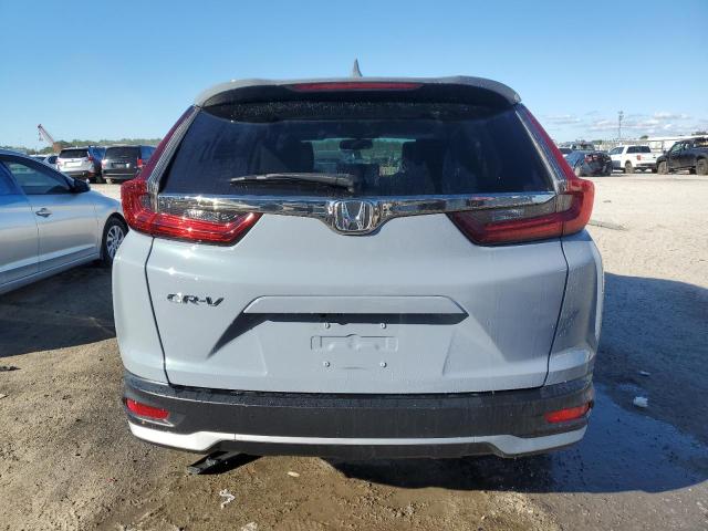 5J6RW1H89NA015212 | 2022 HONDA CR-V EXL