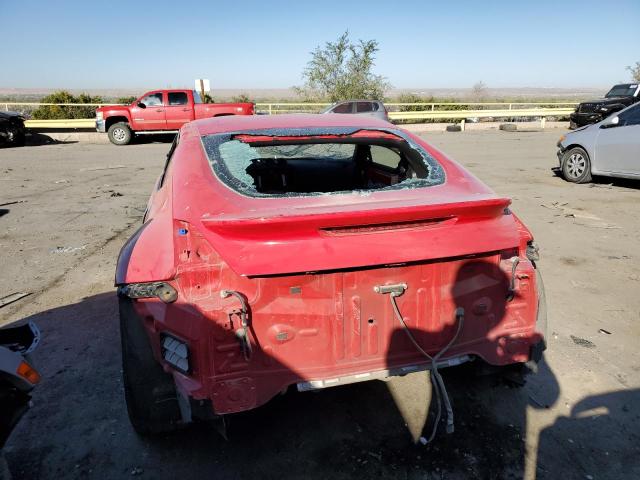 JN1AZ4EH4GM934197 Nissan 370Z BASE