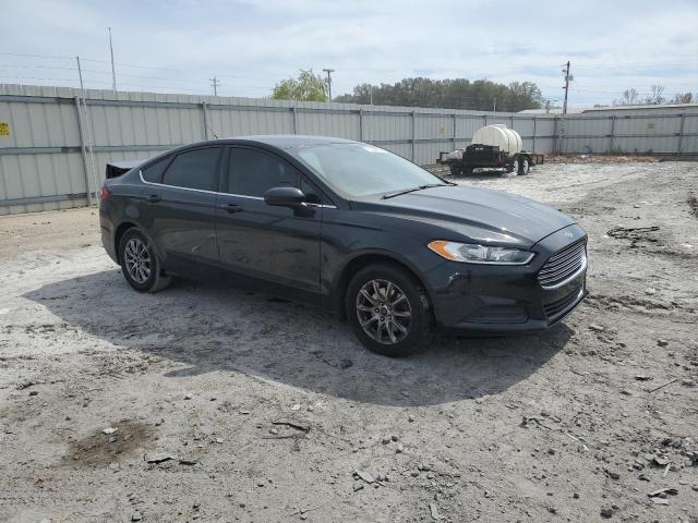 3FA6P0G75FR254682 Ford FUSION S
