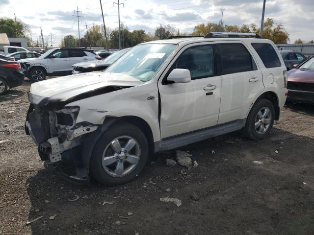 2009 Mercury Mariner Premier