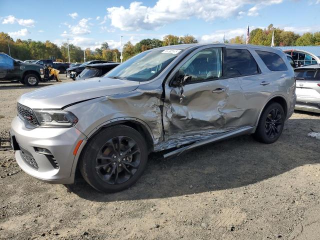 1C4RDHDGXMC791773 Dodge Durango GT