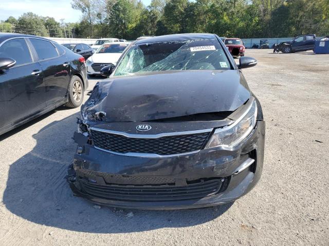 5XXGT4L39JG227044 KIA Optima Lx