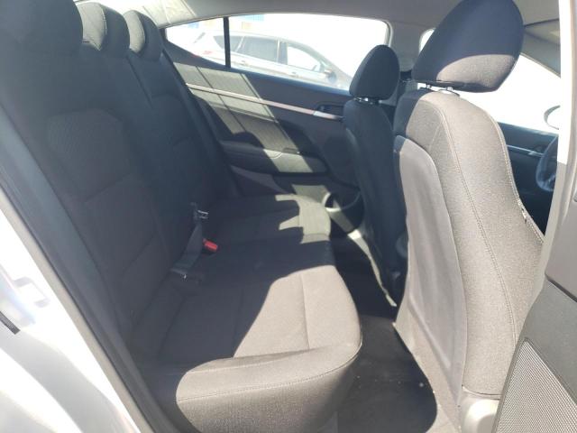 5NPD84LF0LH528453 Hyundai ELANTRA SEL