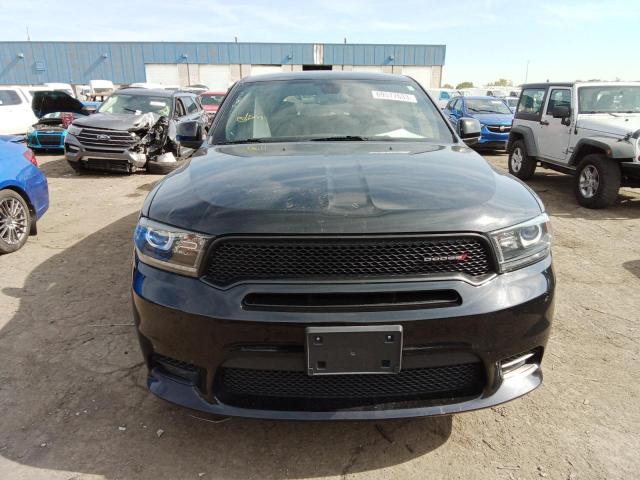 1C4RDHDGXKC690858 Dodge Durango GT 5