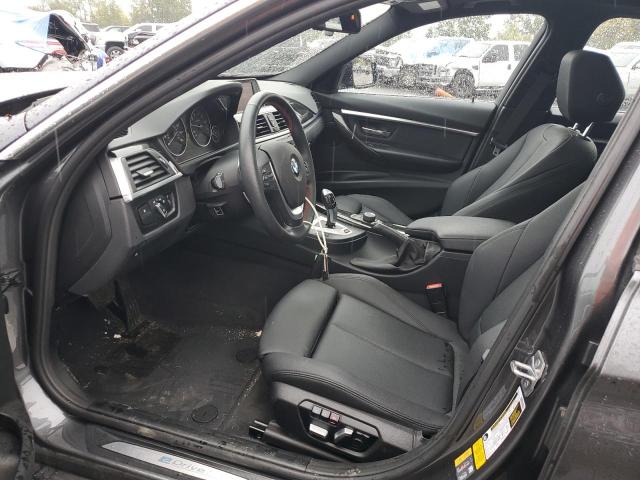 2018 BMW 330E - WBA8E1C59JA171632
