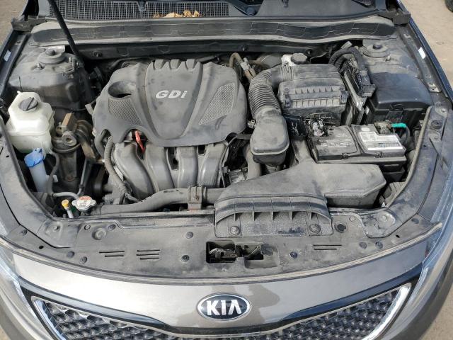 5XXGM4A71EG287912 KIA Optima Lx