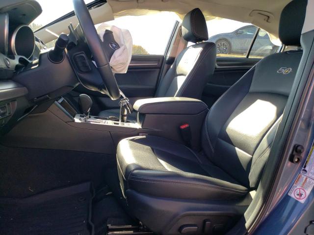 4S3BNAN66J3025594 Subaru Legacy 2.5i Limited